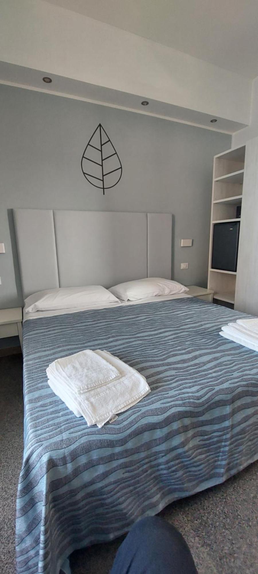 Hotel Caravel Park Rimini Dış mekan fotoğraf