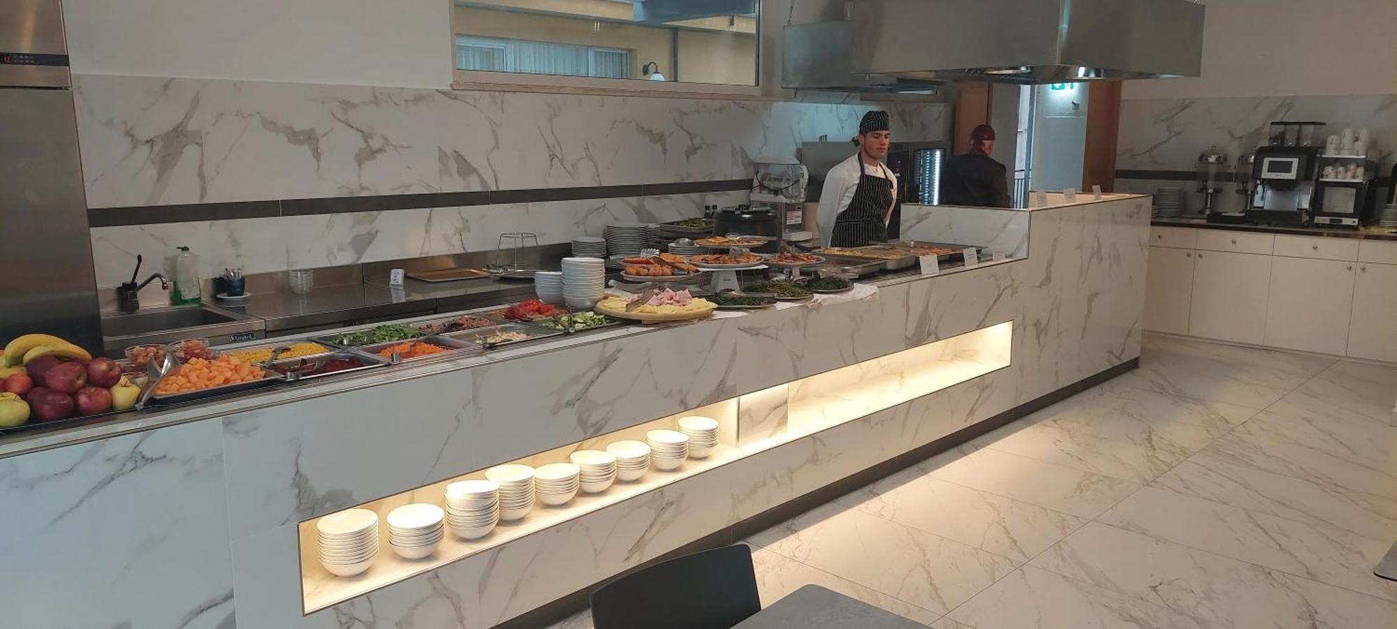 Hotel Caravel Park Rimini Dış mekan fotoğraf