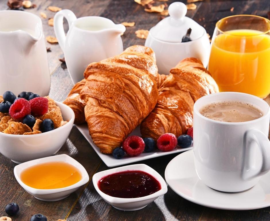 Hotel Caravel Park Rimini Dış mekan fotoğraf