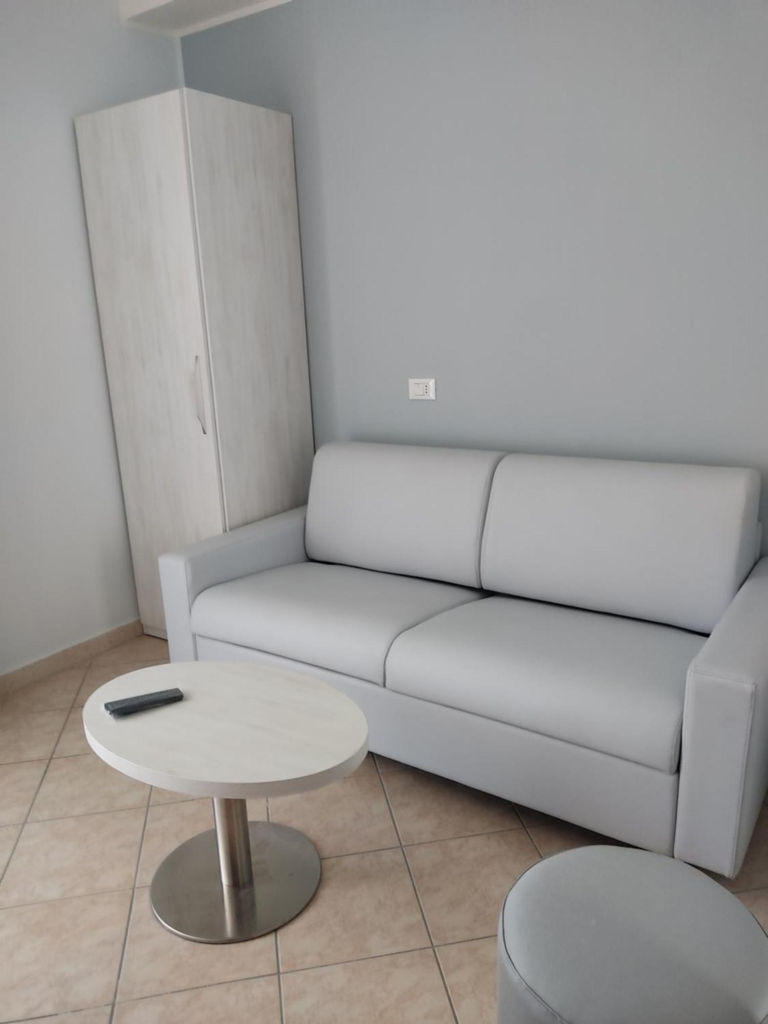 Hotel Caravel Park Rimini Dış mekan fotoğraf