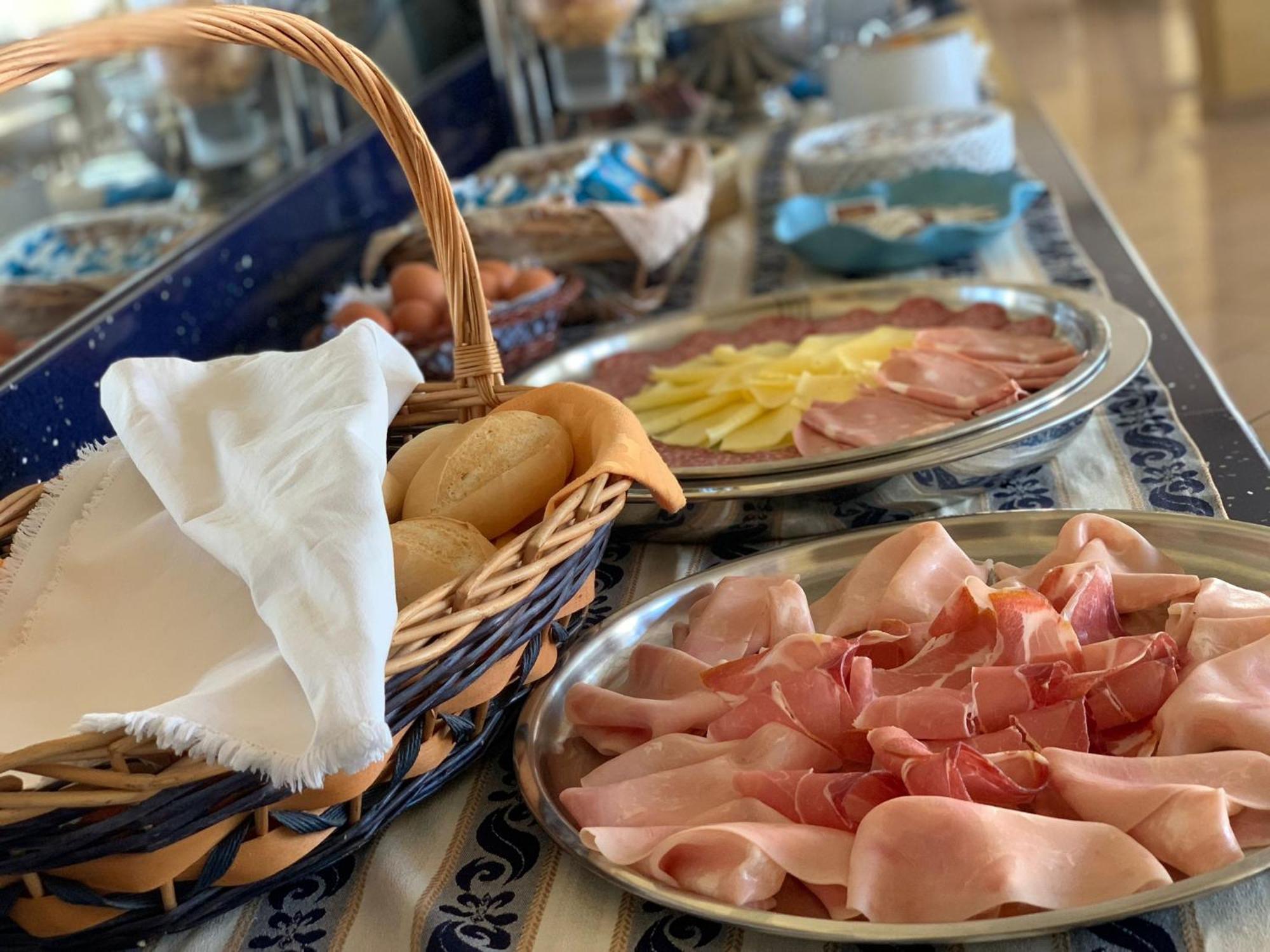 Hotel Caravel Park Rimini Dış mekan fotoğraf